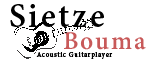 Sietze Bouma Logo
