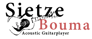 Sietze Bouma Logo